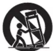 PANASONIC RBM700B - IMPORTANTES MISES EN GARDE - 1