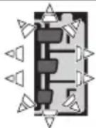 PANASONIC EY79A3 - HINWEIS: - 4
