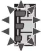 PANASONIC EY79A3 - OPMERKING: - 1