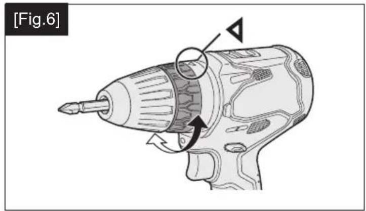 PANASONIC EY79A3 - 6
