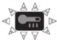 PANASONIC EY79A3 - Advertencia de recalentamiento - 4