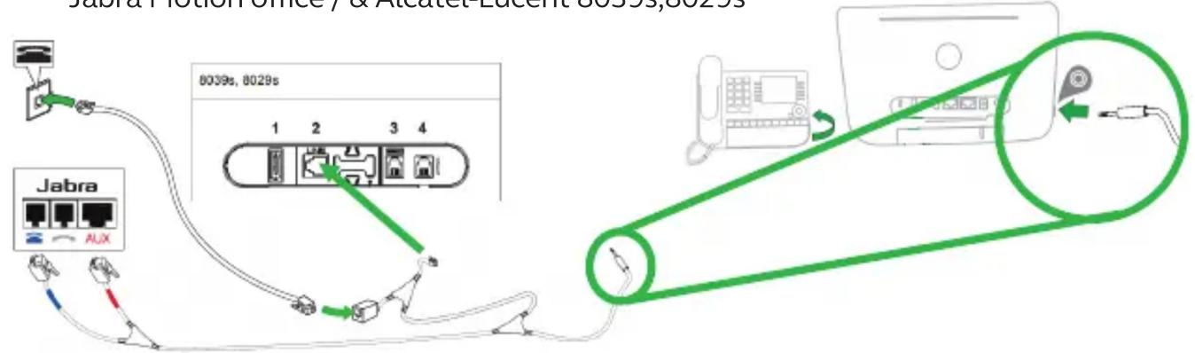 JABRA 1420137 - 2