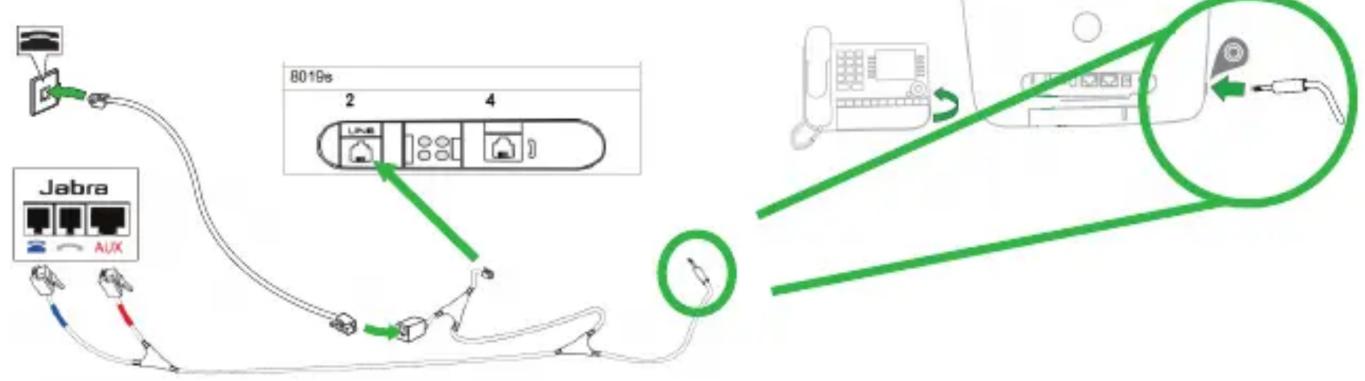JABRA 1420137 - 1