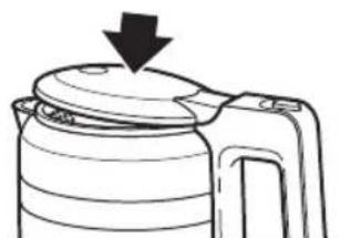 KITCHENAID 5KEK1565 - BHUMAHNE - 2