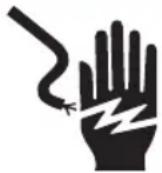 KITCHENAID 5KEK1565 - WARNING - 1