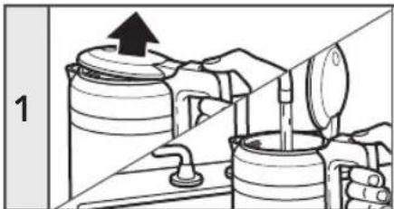 KITCHENAID 5KEK1565 - ELEKTRIKLI SU ISITICININ KULLANIMI - 1