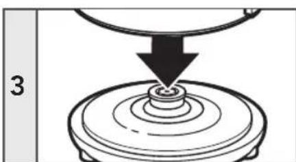 KITCHENAID 5KEK1565 - PPOOxH - 1
