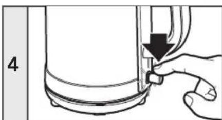 KITCHENAID 5KEK1565 - UWAGA - 2