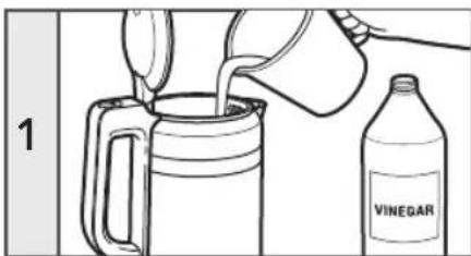 KITCHENAID 5KEK1565 - SAHHKOTOIMISEN VEDENKEITTIMEN KALKINPOISTO - 1