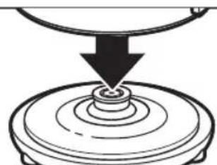 KITCHENAID 5KEK1565 - # - 1