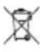KITCHENAID 5KEK1565 - Scrapping the product - 1