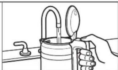 KITCHENAID 5KEK1565 - a 1 - 3