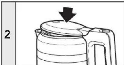 KITCHENAID 5KEK1565 - OBSLUHA RYCHLOVARNE KONVICE - 2