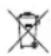 KITCHENAID 5KEK1565 - Mise au rebut du produit - 1