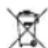 KITCHENAID 5KEK1565 - Smaltimento del prodotto - 1