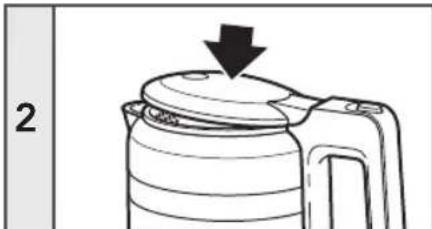 KITCHENAID 5KEK1565 - ANVANDAVATTENKOKAREN - 2
