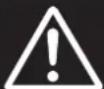 PANASONIC PTLB2VE - WARNING - 1