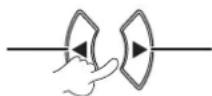 PANASONIC PTLB2VE - Change setting - 1
