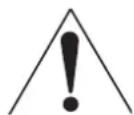 PANASONIC PTLB2VE - WARNING - 2