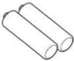 PANASONIC PTLB2VE - SUPPLIED ACCESSORIES - 5
