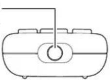 PANASONIC PTLB2VE - Top and rear view - 1
