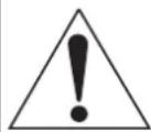 PANASONIC PTLB2VE - WARNING - 2