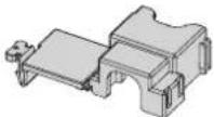 PANASONIC PTLB2VE - SUPPLIED ACCESSORIES - 4