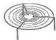 SAMSUNG MC35R8058CG - Accessoires - 5