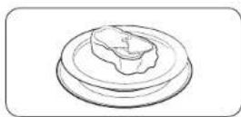 SAMSUNG MC35R8058CG - Magnetron - 1