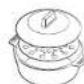 SAMSUNG MC35R8058CG - Accessoires - 6