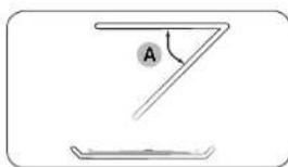 SAMSUNG MC35R8058CG - Pour nettoyer l'interieur des modeles a element chauffant oscillant - 1