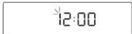 SAMSUNG MC35R8058CG - Clock (Klok) - 1