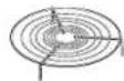 SAMSUNG MC35R8058CG - Accessoires - 4