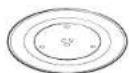 SAMSUNG MC35R8058CG - Accessoires - 2