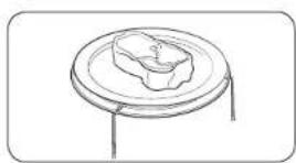 SAMSUNG MC35R8058CG - Grill-Bereidingstija - 2