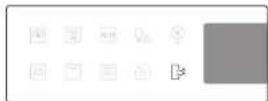 SAMSUNG MC35R8058CG - Desodorisation - 1