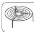 SAMSUNG MC35R8058CG - Grillcombinatie - 1