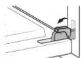 SAMSUNG NX58R9421SG - CAUTION - 3