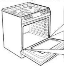 SAMSUNG NX58R9421SG - CAUTION - 1