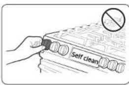 SAMSUNG NX58R9421SG - ADVERTENCIA - 1