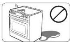 SAMSUNG NX58R9421SG - WARNING - 1