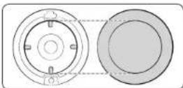 SAMSUNG NX58R9421SG - Mantenimiento - 1