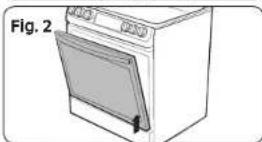 SAMSUNG NX58R9421SG - CAUTION - 5