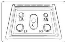 SAMSUNG NX58R9421SG - Cooktop - 4