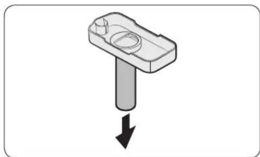 SAMSUNG RF23R6201WW - Remplissage automatique du pichet (modèles applicables uniquement) - 3