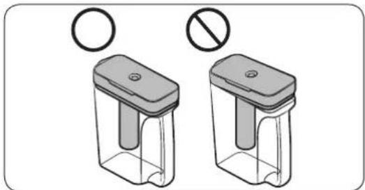SAMSUNG RF23R6201WW - ATTENTION - 2