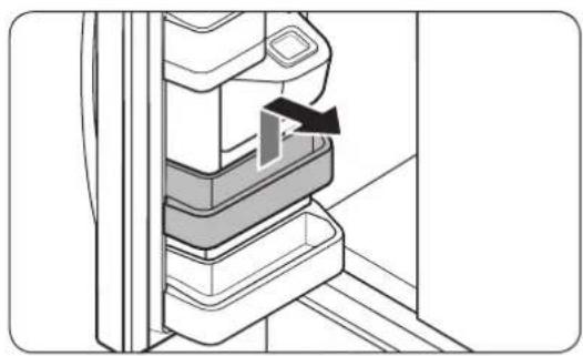 SAMSUNG RF23R6201WW - NOTE - 1