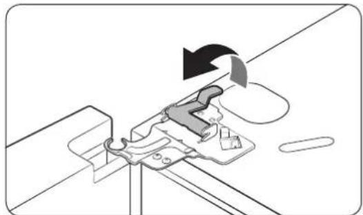 SAMSUNG RF23R6201WW - AVERTISSEMENT - 8