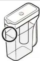 SAMSUNG RF23R6201WW - ATTENTION - 3