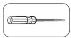 SAMSUNG RF23R6201WW - AVERTISSEMENT - 1